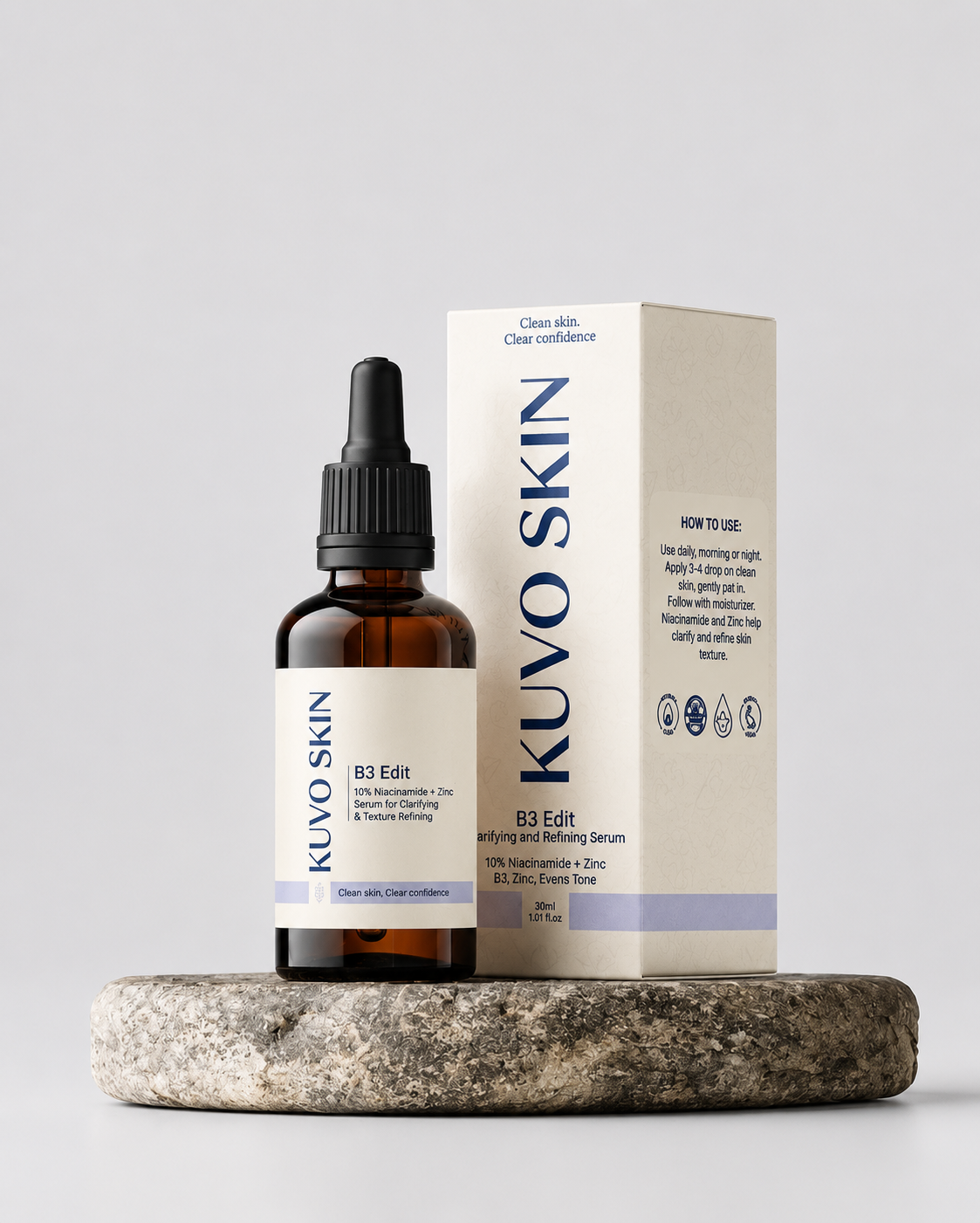 B3 EDIT SERUM